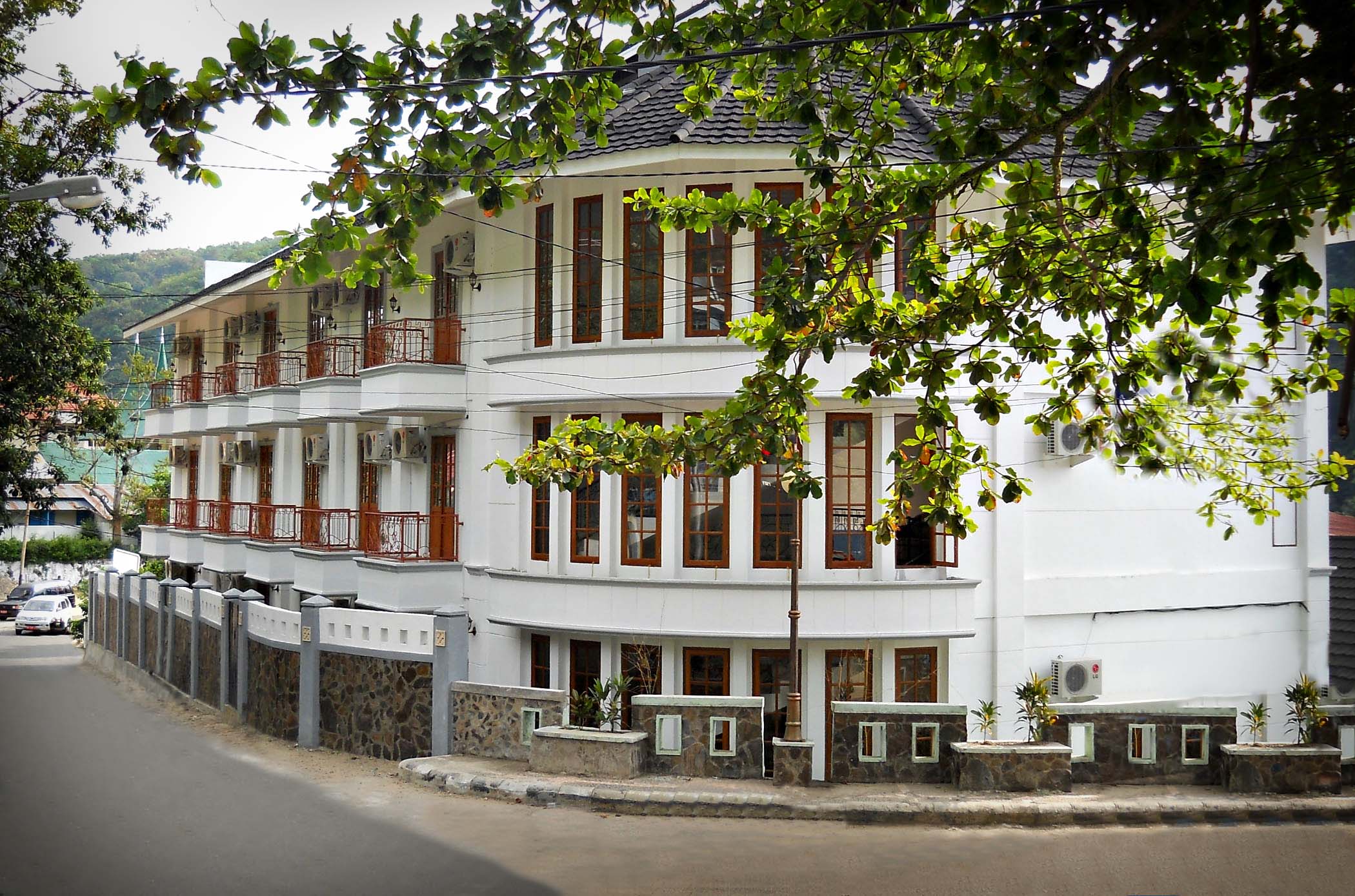 Parai City Garden Hotel - 3