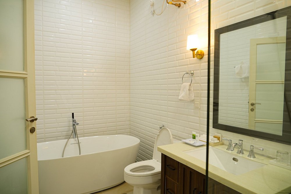 Saka Ombilin Heritage Hotel - 6