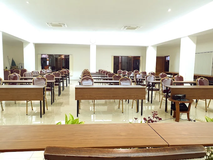 Hotel Khas Ombilin - 4