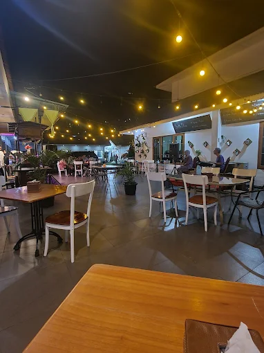 Hotel Khas Ombilin - 5