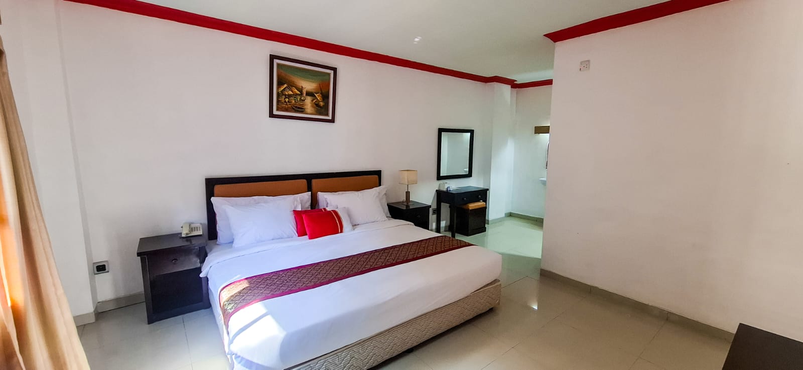 Parai City Garden Hotel - 6