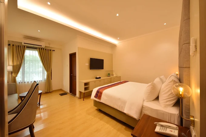 Hotel Khas Ombilin - 3