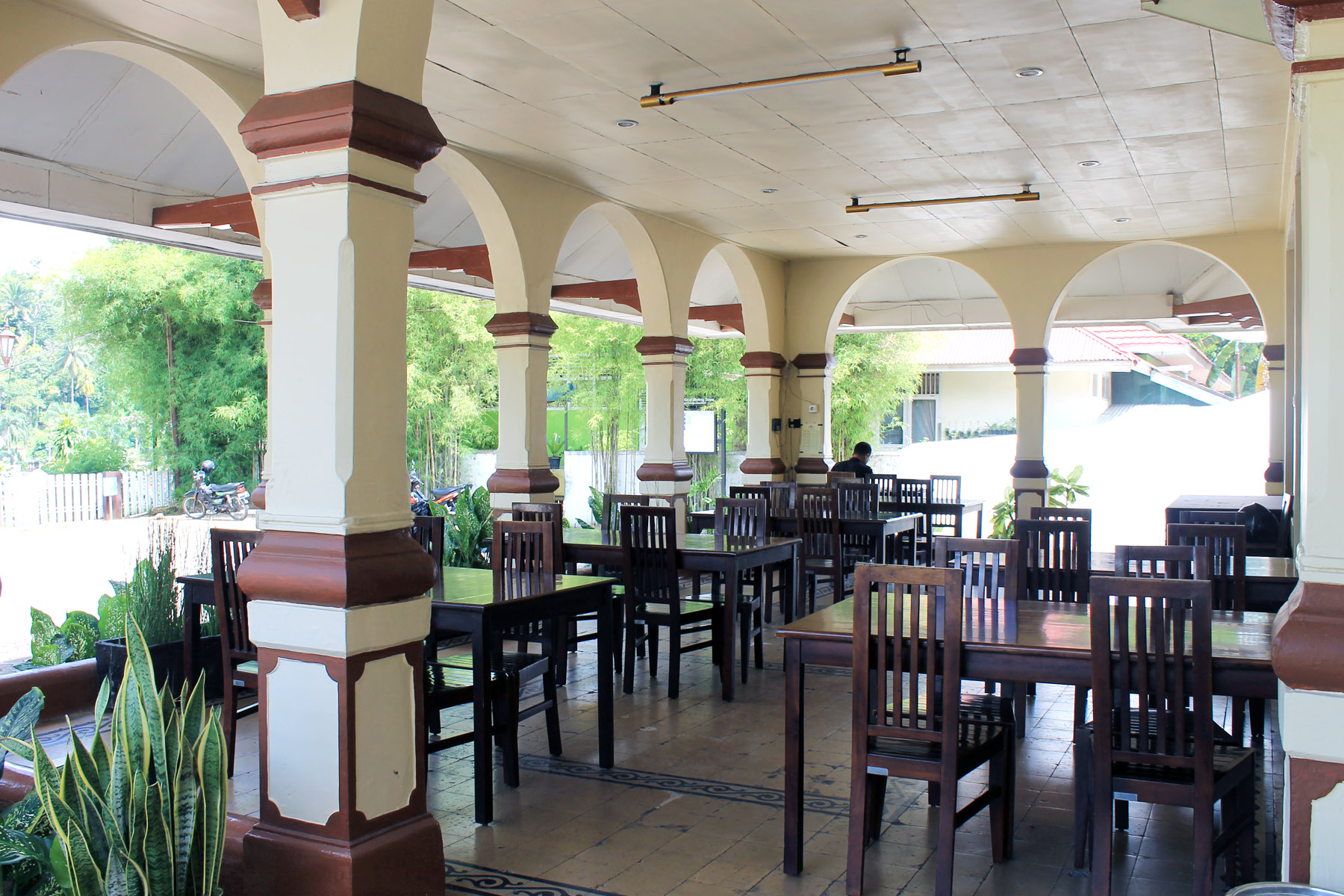 Parai City Garden Hotel - 5