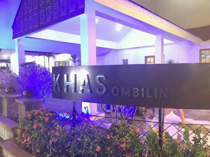 Hotel Khas Ombilin - 2