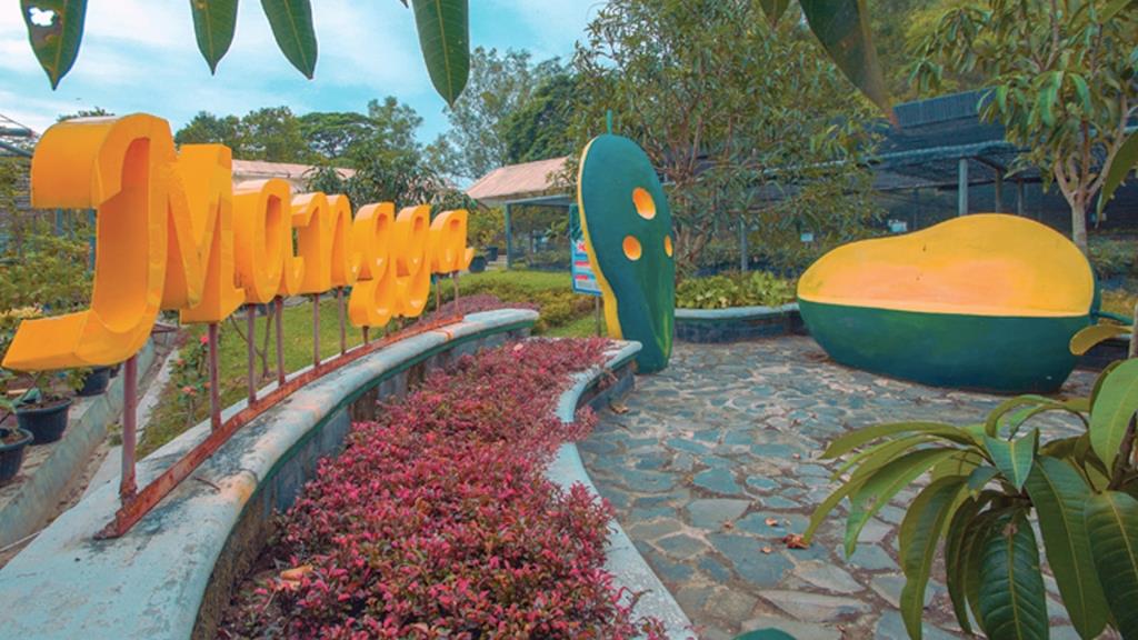 Kebun Buah
