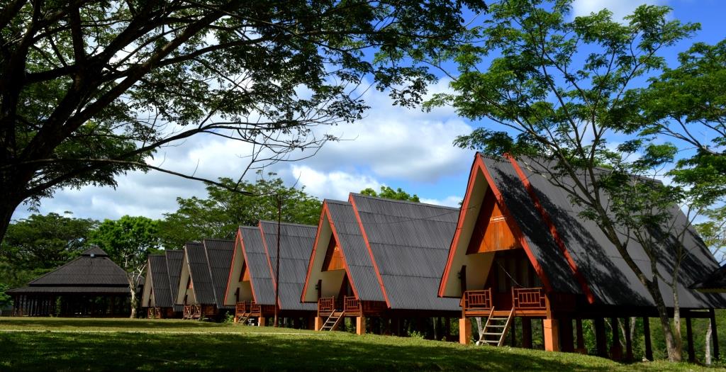 Camping Ground