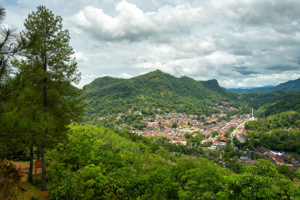 Puncak Cemara