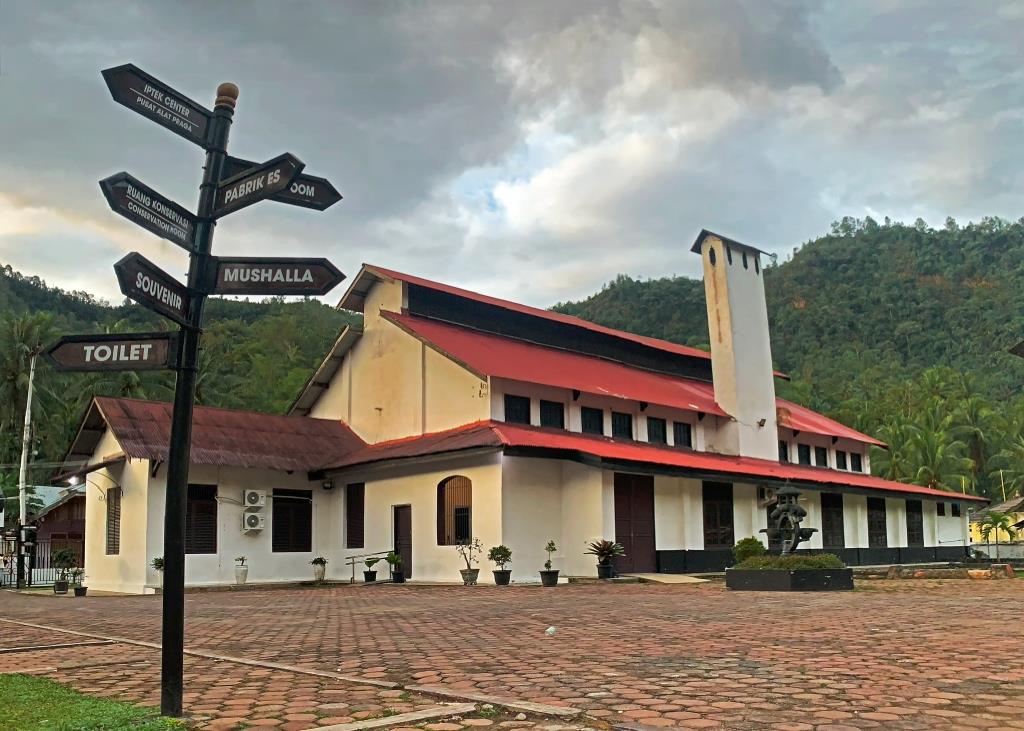 Museum Gudang Ransoem
