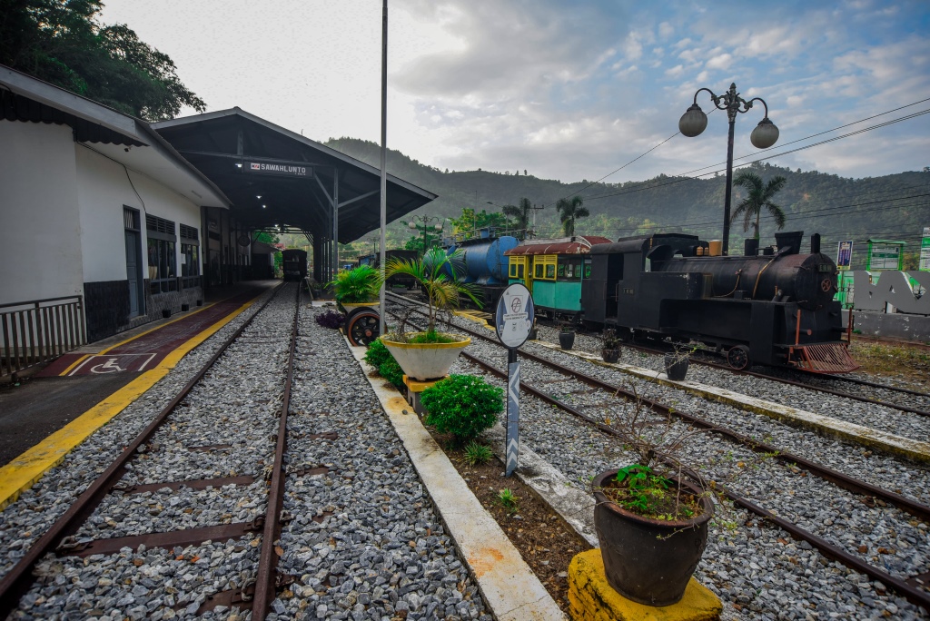 Museum Kereta Api