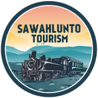 Sawahlunto Tourism Logo